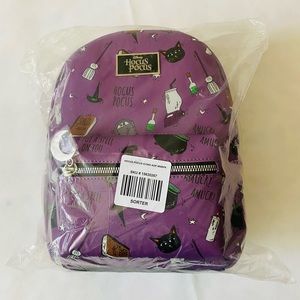 Disney Hocus Pocus backpack